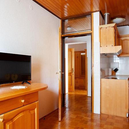 Farmstay&Glamping Visocnik Ljubno Екстер'єр фото