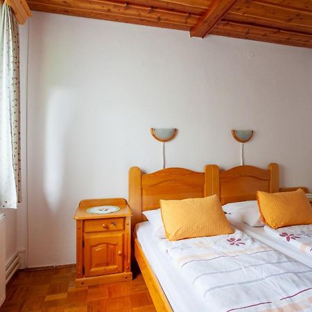 Farmstay&Glamping Visocnik Ljubno Екстер'єр фото