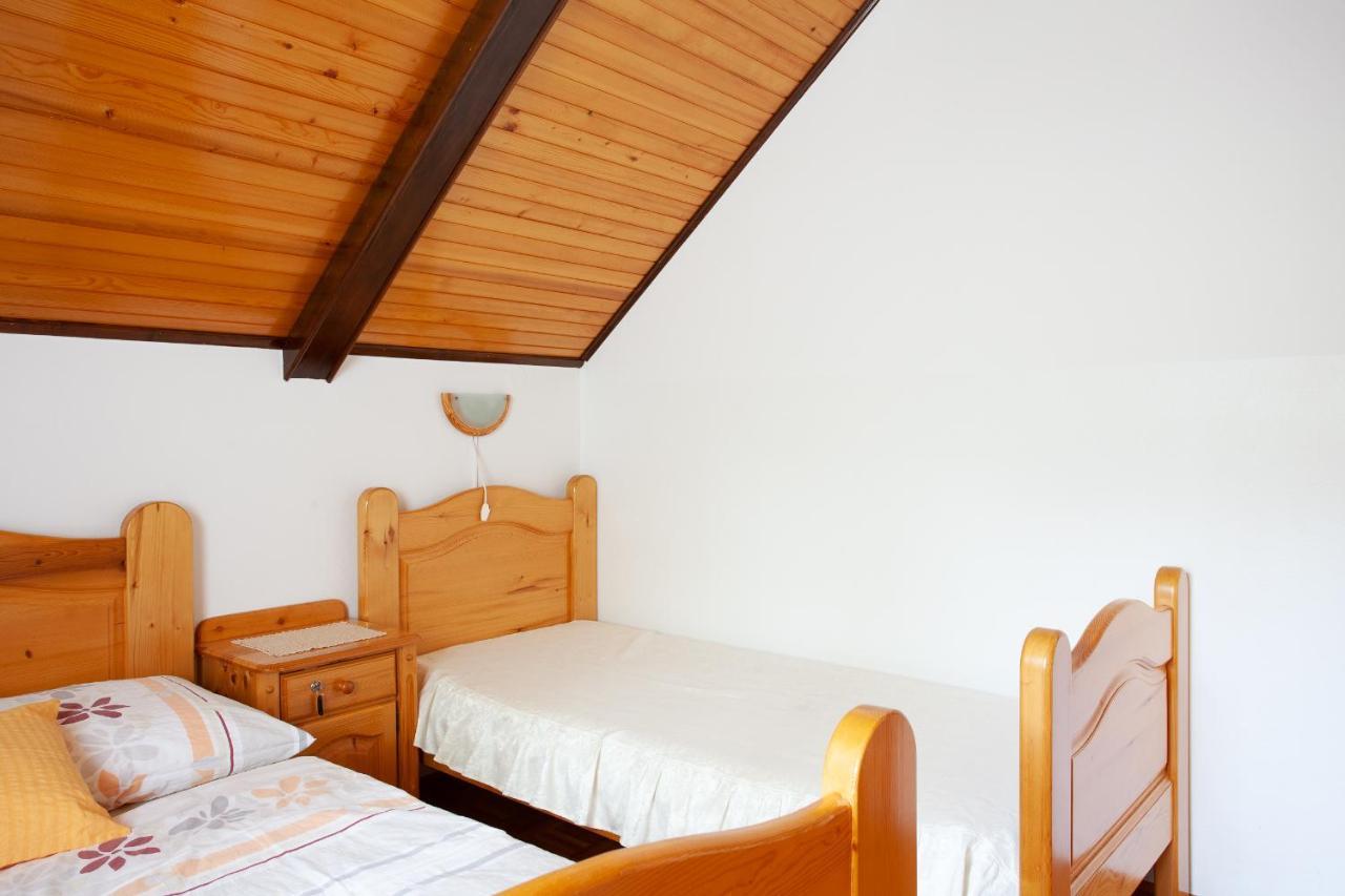 Farmstay&Glamping Visocnik Ljubno Екстер'єр фото